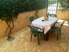 Гостиница Apartment Nela  Фунтана